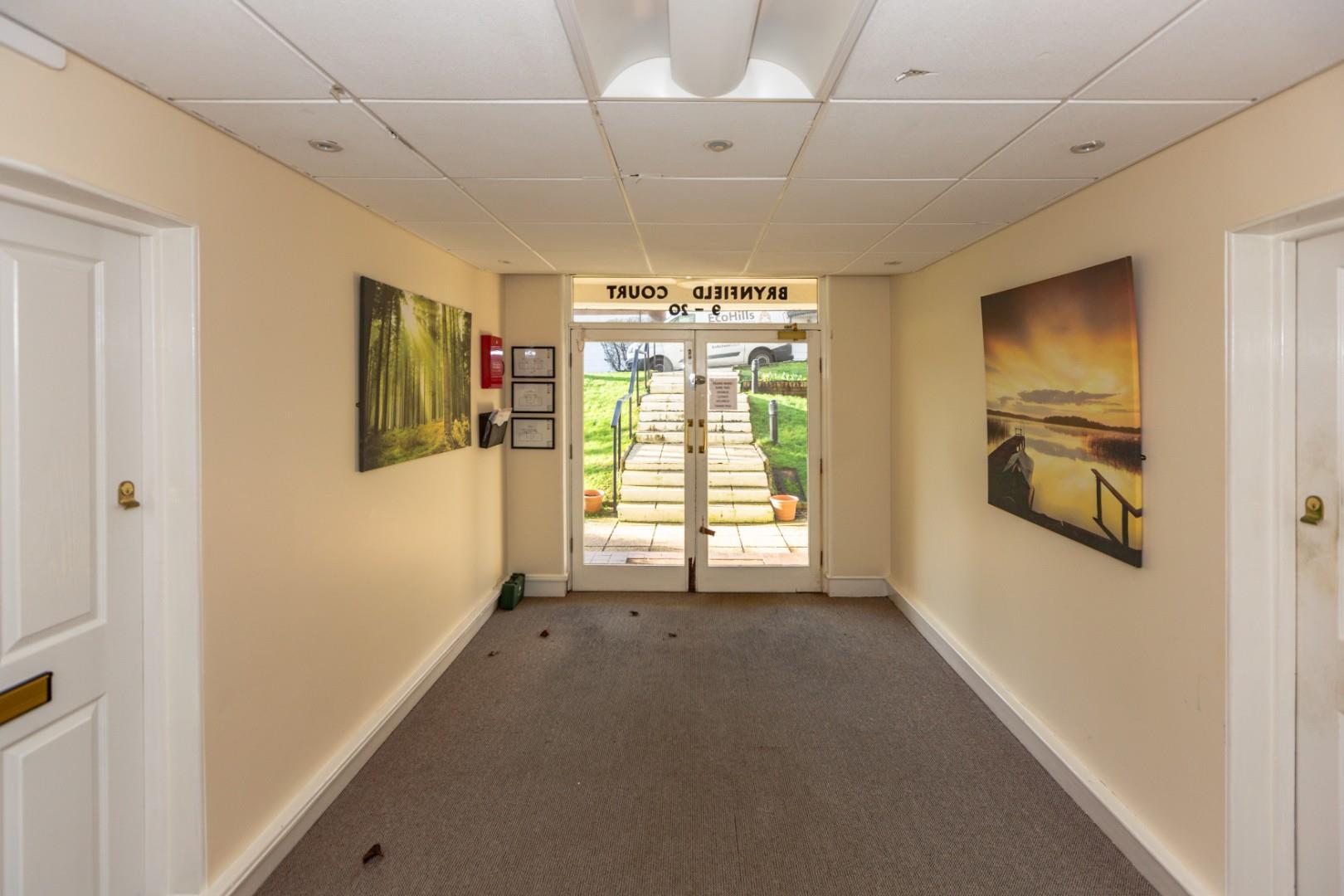 Brynfield Court, Langland, Swansea, SA3 4TF